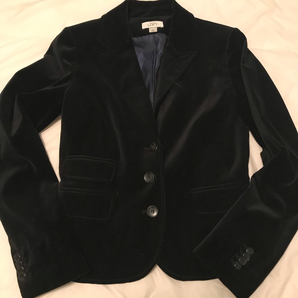 Women’s Blazer